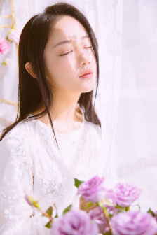魔力女战士电影